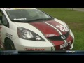 PWC Honda Sponsor Feature from 2013 Pirelli World Challenge Toronto/Mid-Ohio