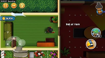 Robbery Bob/Hack mod/ gameplay/