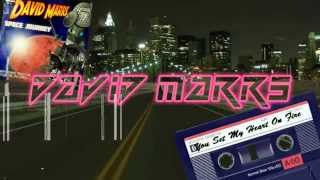 You Set My Heart On Fire Preview