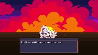 Riding Back With Monster Crown: Sin Eater