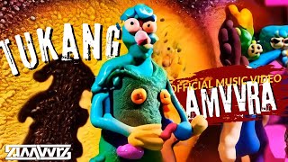 Tukang - Amvvra [Official Music Video]