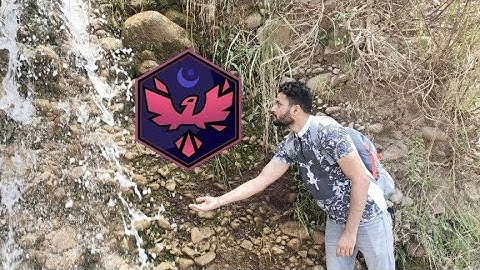 Recurse and Begin Again | Ingress Prime