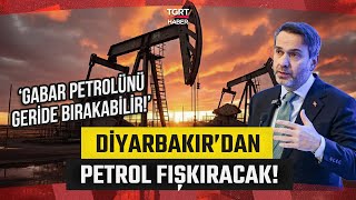 Alparslan Bayraktar Canlı Yayında Duyurdu: Diyarbakır Üretimde Gabar'ı Geride Bırakabilir!