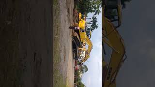 Breker Naik Mobil Trado