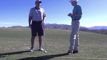 Video Lesson 1-1 (PGA PGM Level 3 Teaching)