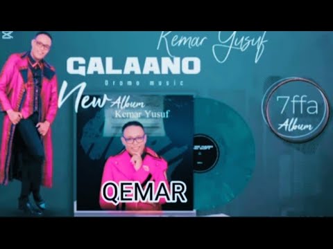 Best QEMAR YUSUF BEST ETHIOPIAN AFAN OROMOO MUSIC
