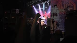 Dark Angel - Intro In Athens (live @ Gagarin 205 Club, Athens, Greece - 11/7/2023)