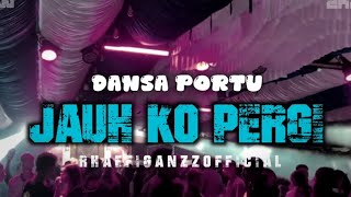 DANSA PORTU JAUH KO PERGI || RHAFFIGANZZ OFFICIAL ||BTM RECORD 2K26 