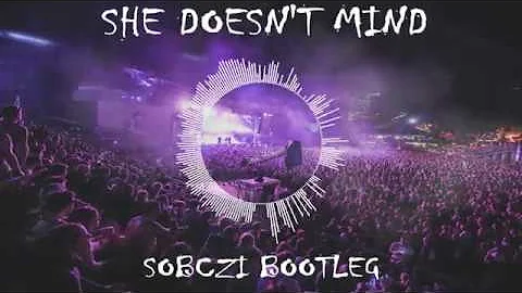 Sean Paul - She Doesn't Mind (SOBCZI BOOTLEG 2020)