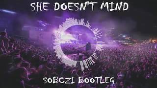 Sean Paul - She Doesn't Mind (SOBCZI BEATZ BOOTLEG 2020) Resimi