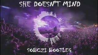 Sean Paul - She Doesn't Mind (SOBCZI BEATZ BOOTLEG 2020)