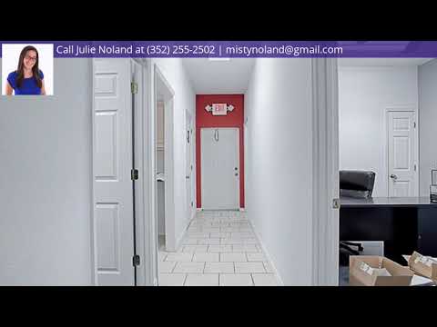 2765 S Bay Street, Eustis, FL home video tour
