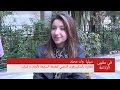 سيليا ولد محند‬ الفائزة بجائزة أحسن صوت في مسابقة ألحان وشباب 2016 في مقهى الإذاعة