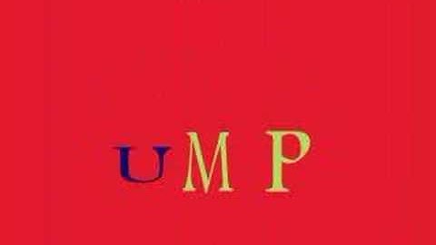 Van Halen Jump Image