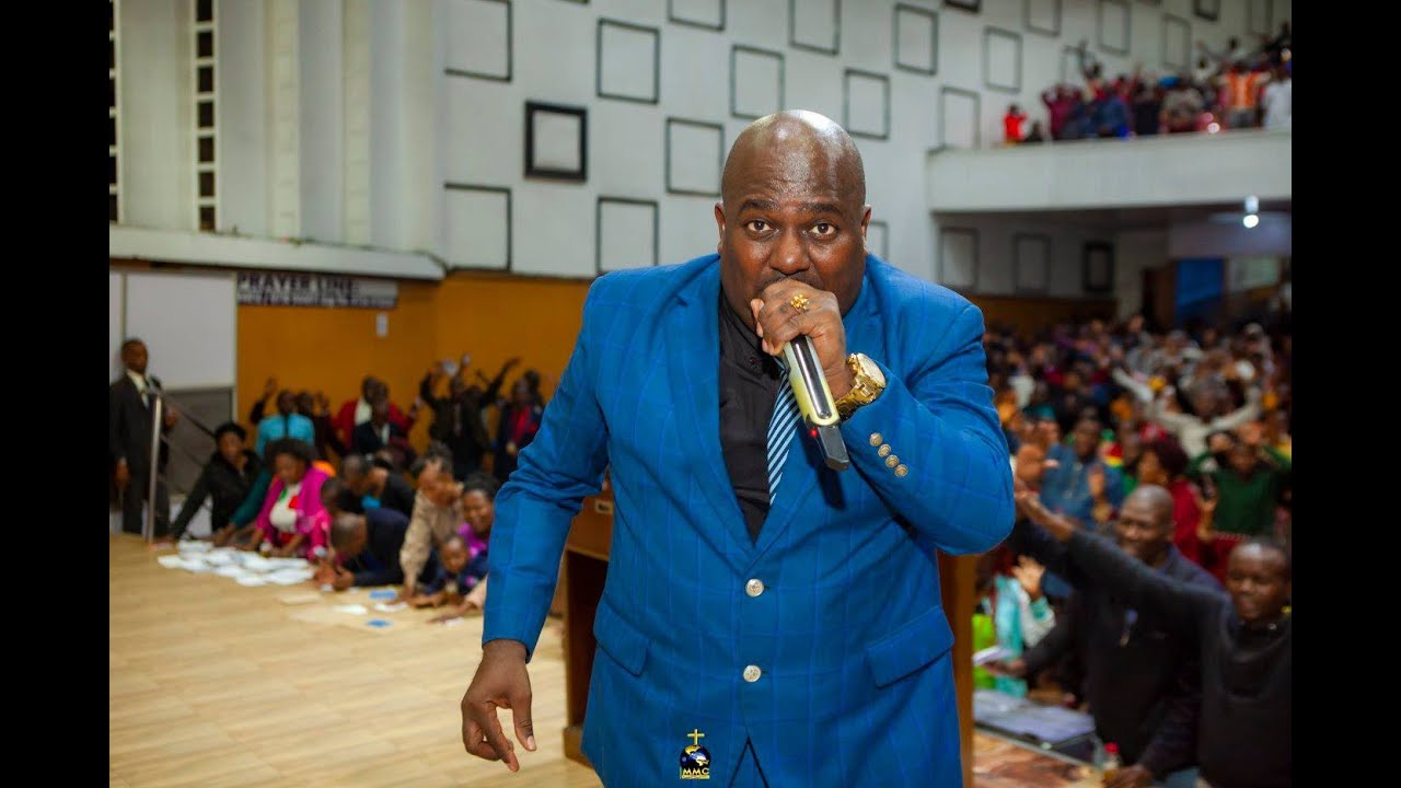 EVENING SERVICE 17.07.2025