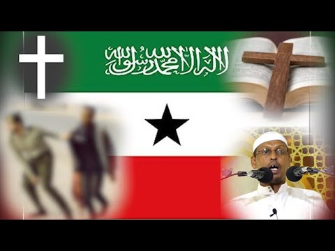 Somaliland Oo Laga Masaafuriyay Nin Ajanabi Ah