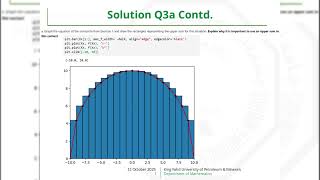 MATH102: Project #2 - Siding a Barn Presentation