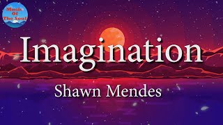 Shawn Mendes - Imagination | Stitches | Señorita | Sia - Chandelier (Lyrics)
