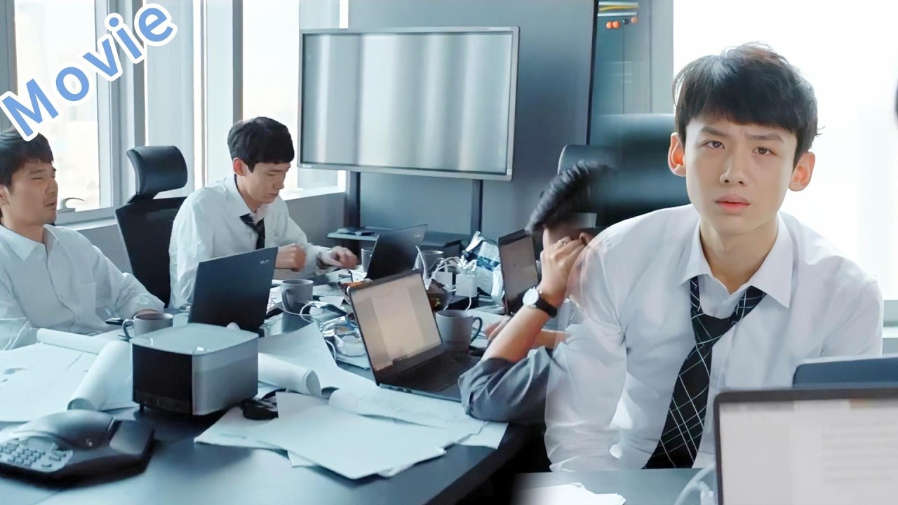 Все презирают предложение стажёра, а он заключает контракт на шесть цифр 🔥