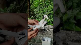 Dji mini 3 🤟#shorts #ytshorts #shortsfeed #drone #viral