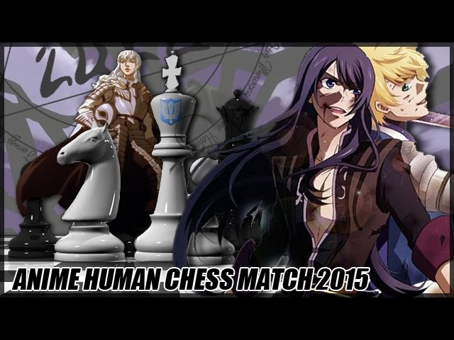 Human chess - Wikipedia