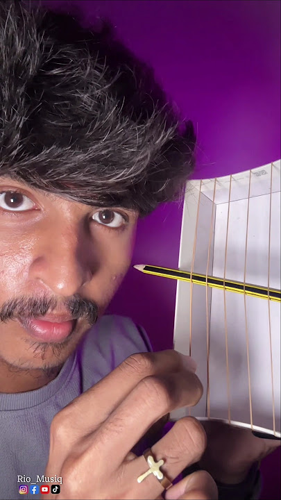 Saami Saami - Pushpa | Rubber Band Music