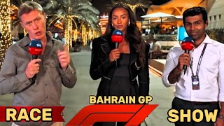 Post Race Show - Full Interviews And Analysis F1 Insights And Much More - Bahrain GP 2025