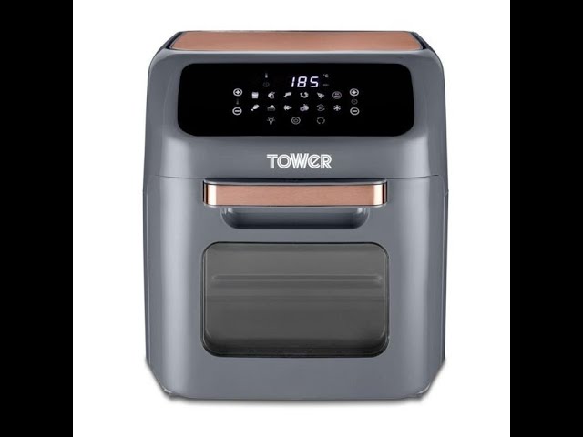 Tower 5-in-1 Air Fryer Oven