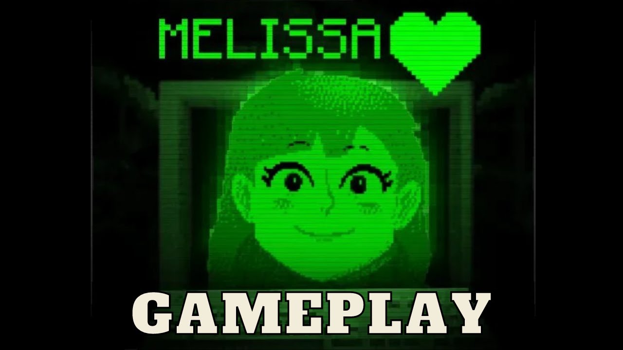 Melissa Heart Gameplay Walkthrough / [No Commentary]