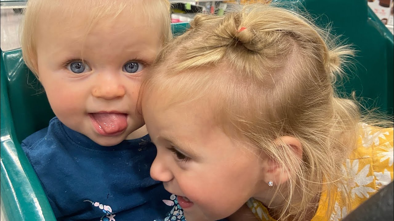 How I manage my crazy life with two girls under 3