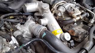 Thermostat Wechsel Mercedes Benz 350 Cdi V6 In 25 Minuten Als Leihe Youtube Thermostat Wechsel Mercedes Benz 350 Cdi V6 In 25 Minuten Als Leihe Youtube