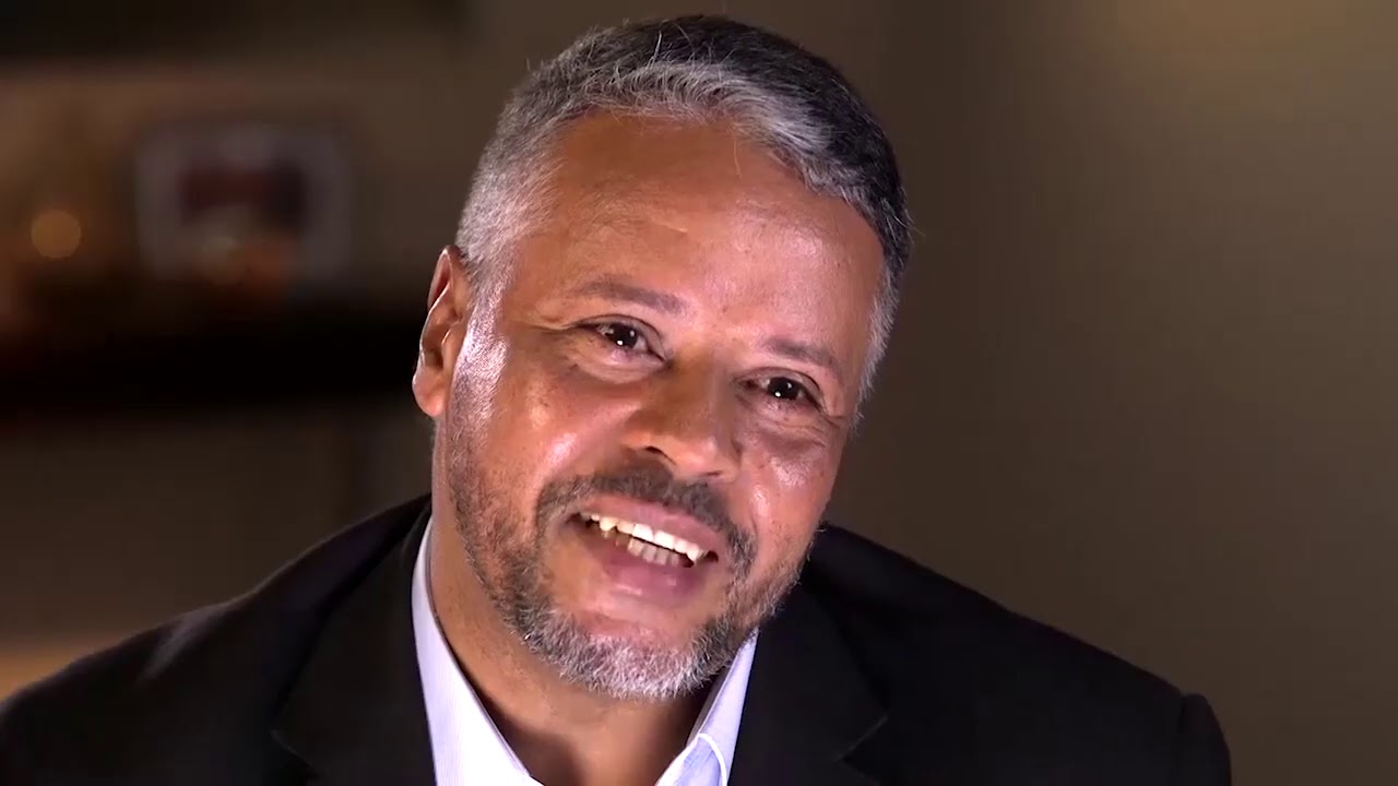 He had grudges against God - testimony