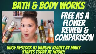 Download Lagu Bath \u0026 Body Works Free as a Flower 🌸 Everyday Luxury 4.0 Review \u0026 Comparison | Is It a Dupe? MP3 Download Lagu Bath \u0026 Body Works Free as a Flower 🌸 Everyday Luxury 4.0 Review \u0026 Comparison | Is It a Dupe? MP3