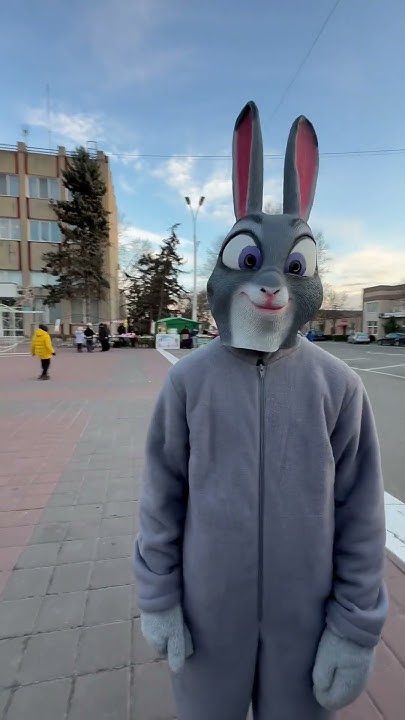 Накуренный заяц делает обоюдно 🤙 походу у него и Некита будет забив # ...