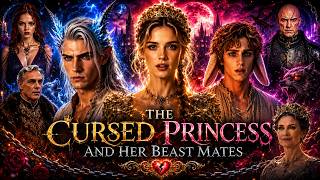 Film Drama Lengkap The Cursed Princess and Her Beast Mates 2026 | Ulasan dan Fakta Drama The Cursed Princess