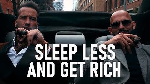 KILL YOUR LAZINESS | Andrew Tate Motivation - Jim Rohn Motivational Speech