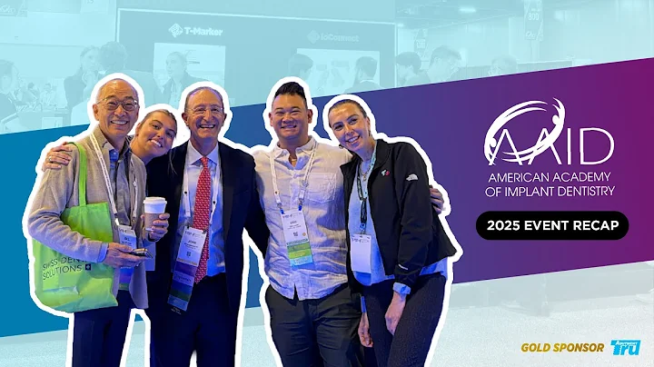 AAID 2025 Rewind: Big Moments, Big Impact