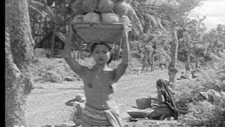 Bali - Paradise Isle 1946