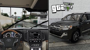 VehFuncs V - script mod GTA 5 | GTA V working windscreen wipers