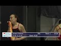 Senet Diving Cup 2017, Women 3m Open, Preliminary