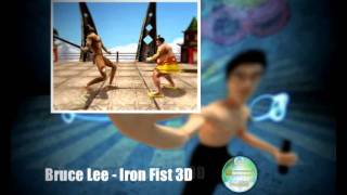 Indiagames_Showcase (iPhone) screenshot 3
