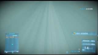 Battlefield 3: TV Missile Bug