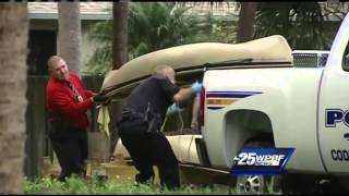 Police investigating son's possible involvement in Sebastian woman's disappearance