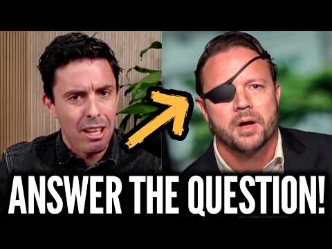 WATCH: Tim Miller WRECK Trump Apologist LIVE! Why Won’t He Answer My Questions? Episode cover