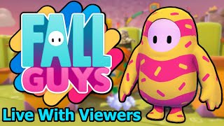 Fall Guys Live With Viewers Volume 20
