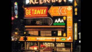 Watch Redrama The Getaway video