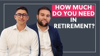 How Much Do You Need In Retirement?| Can you rely on New Zealand Superannuation in retirement?
