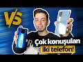 realme 7 Pro vs Poco X3 NFC - Orta segmentin savaşı!