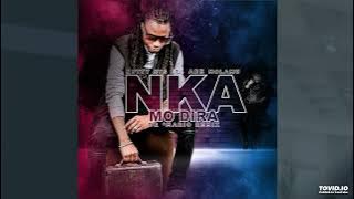 Nutty Nys - Nka mo dira ft. Abe Molamu(Dr 'Mario Amapiano Remix)
