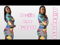 Boujie On A Budget | AliExpress Try On Haul